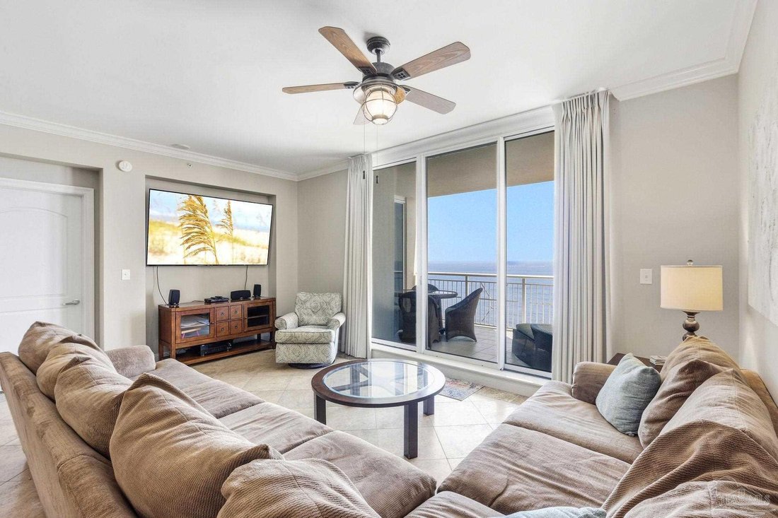 Condo in Pensacola, Florida, United States 5 - 18436209