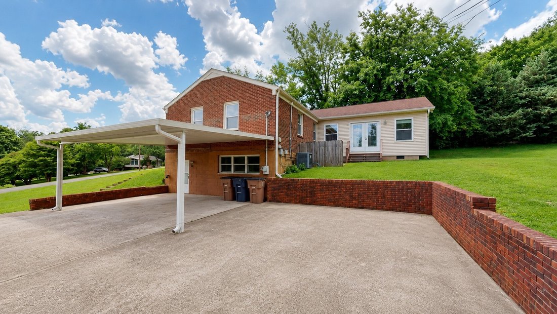 House in Nashville, Tennessee, United States 3 - 18483821