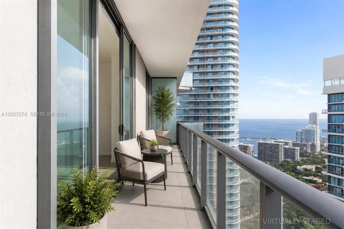 Condo in Miami, Florida, United States 3 - 18486715