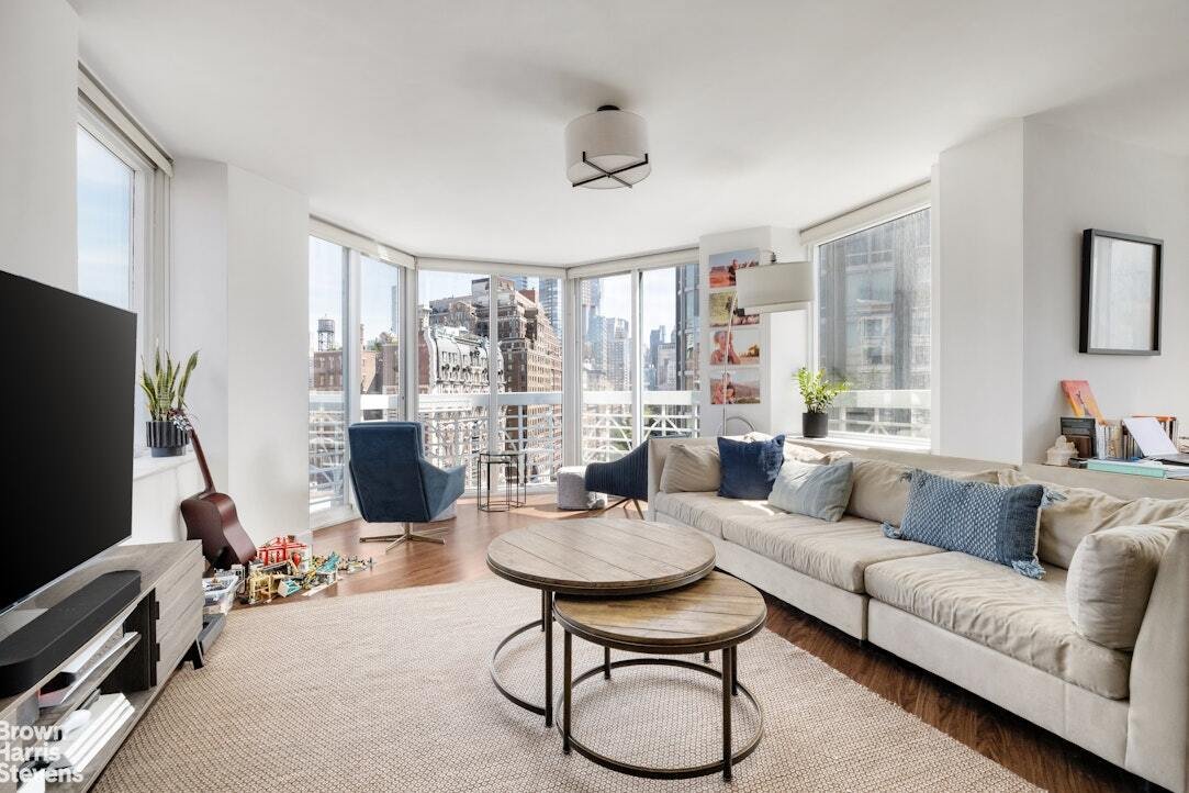 Condo in New York, New York, United States 1 - 18485754