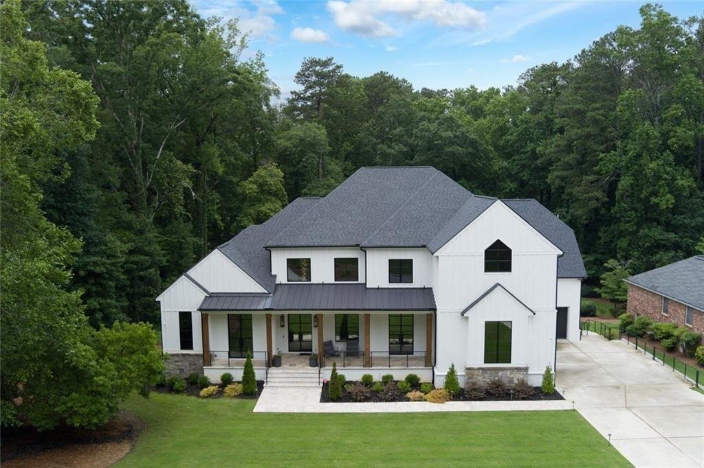 House in Marietta, Georgia, United States 3 - 18151908