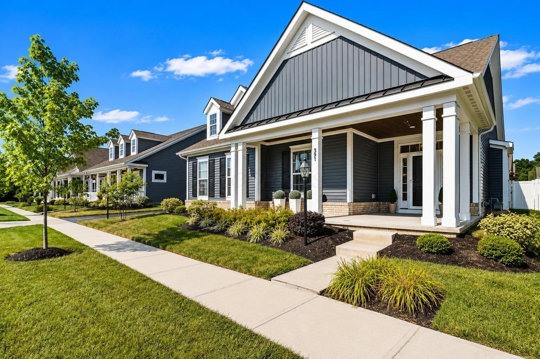 Condo in Galena, Ohio, United States 2 - 18485767