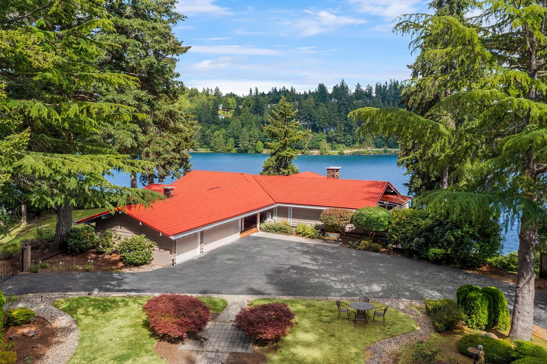 House in Silverdale, Washington, United States 5 - 18486615