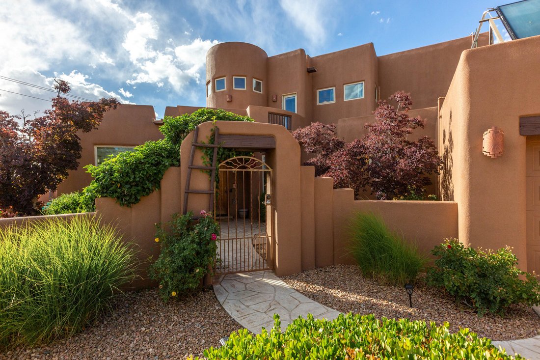 House in Albuquerque, New Mexico, United States 3 - 18485537