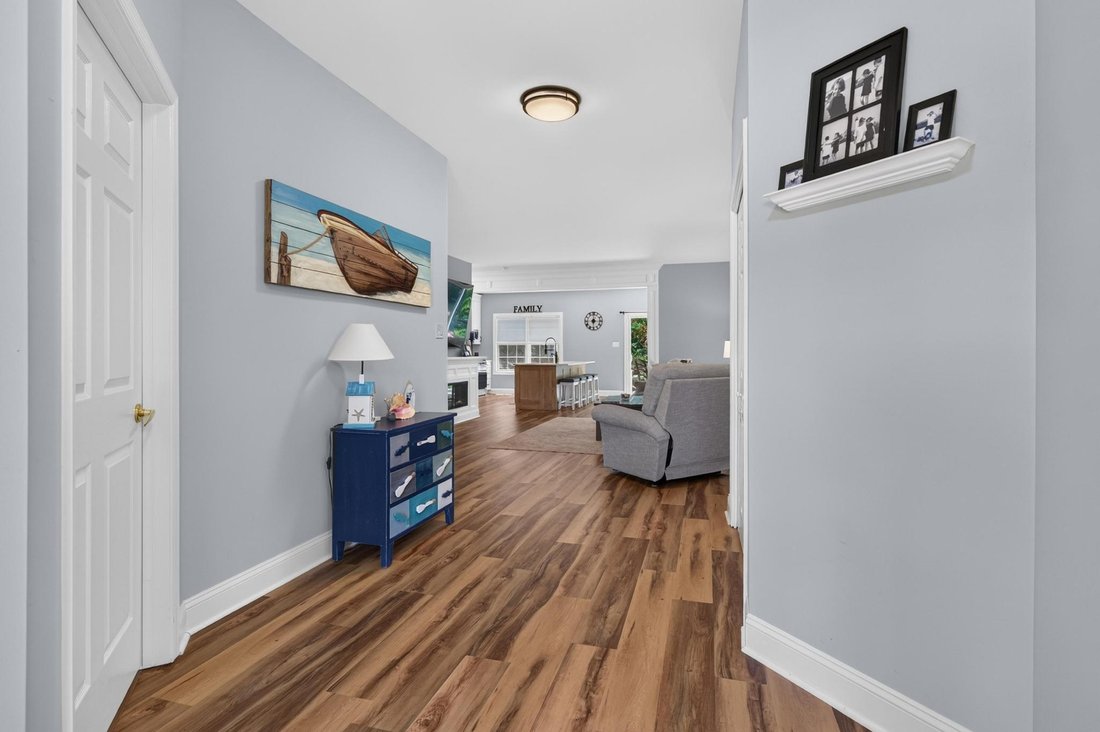 House in Cape May Court House, New Jersey, United States 3 - 18487820