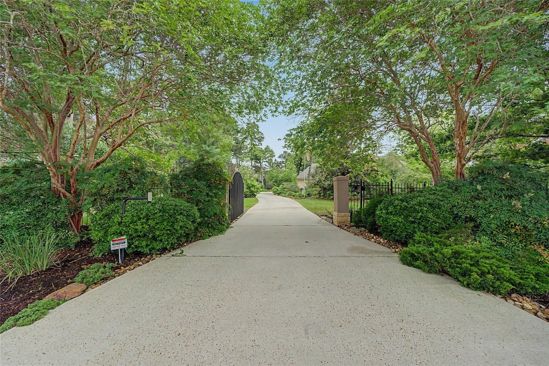 House in Spring, Texas, United States 2 - 18483754