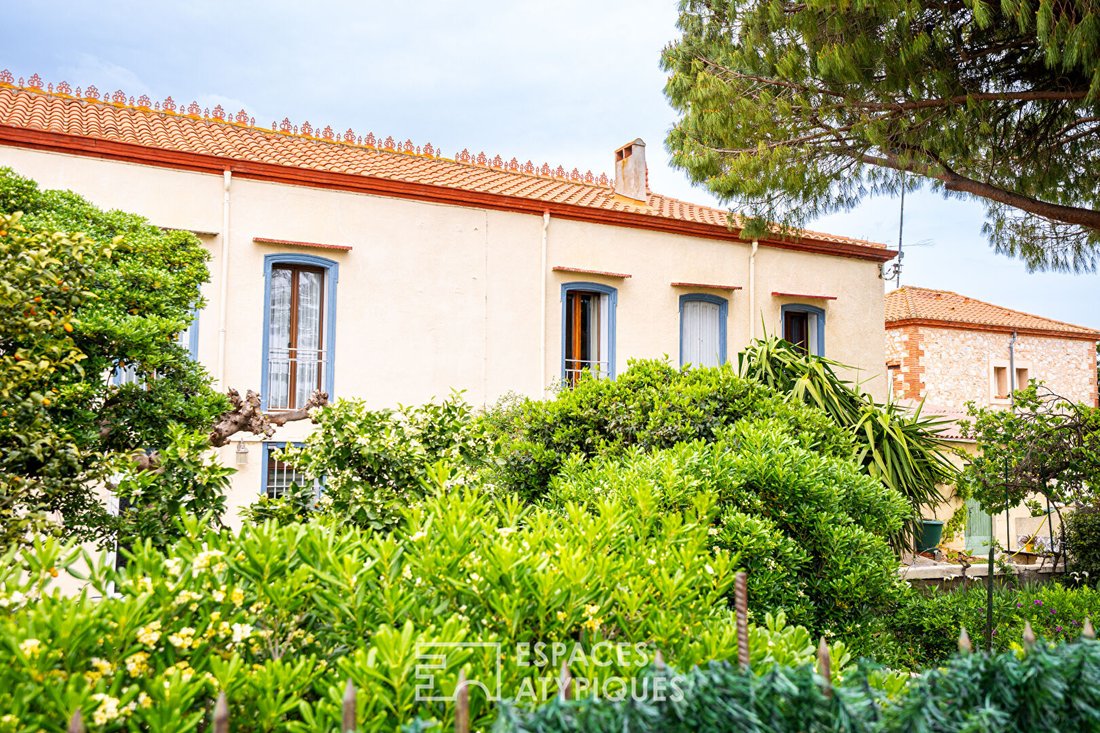 Villa à Nord, Saint-Laurent-de-la-Salanque, France 1 - 18486997
