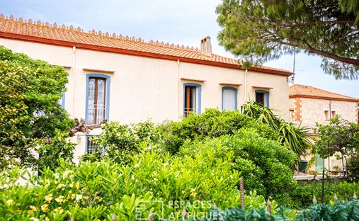 Villa in Nord, Saint-Laurent-de-la-Salanque, France 1