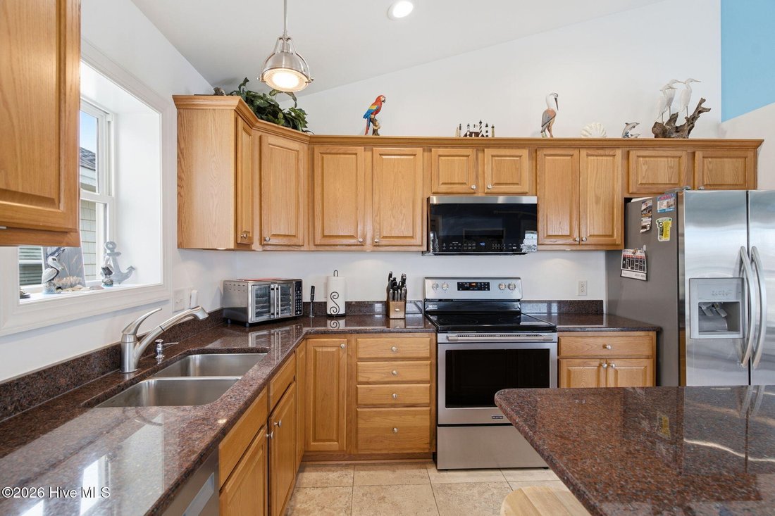 Condo in Carolina Beach, North Carolina, United States 5 - 18485831