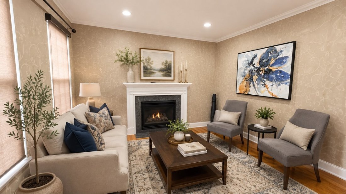 House in Lindenhurst, Illinois, United States 4 - 18154515