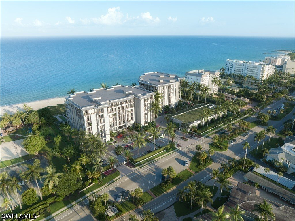 Eigentumswohnung in Naples, Florida, Vereinigte Staaten 3 - 18485554
