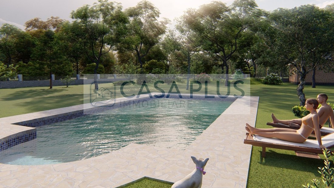 Villa in Bassano del Grappa, Veneto, Italy 4 - 18487043