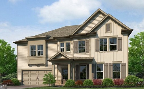 House in South Fulton, Tennessee, United States 1