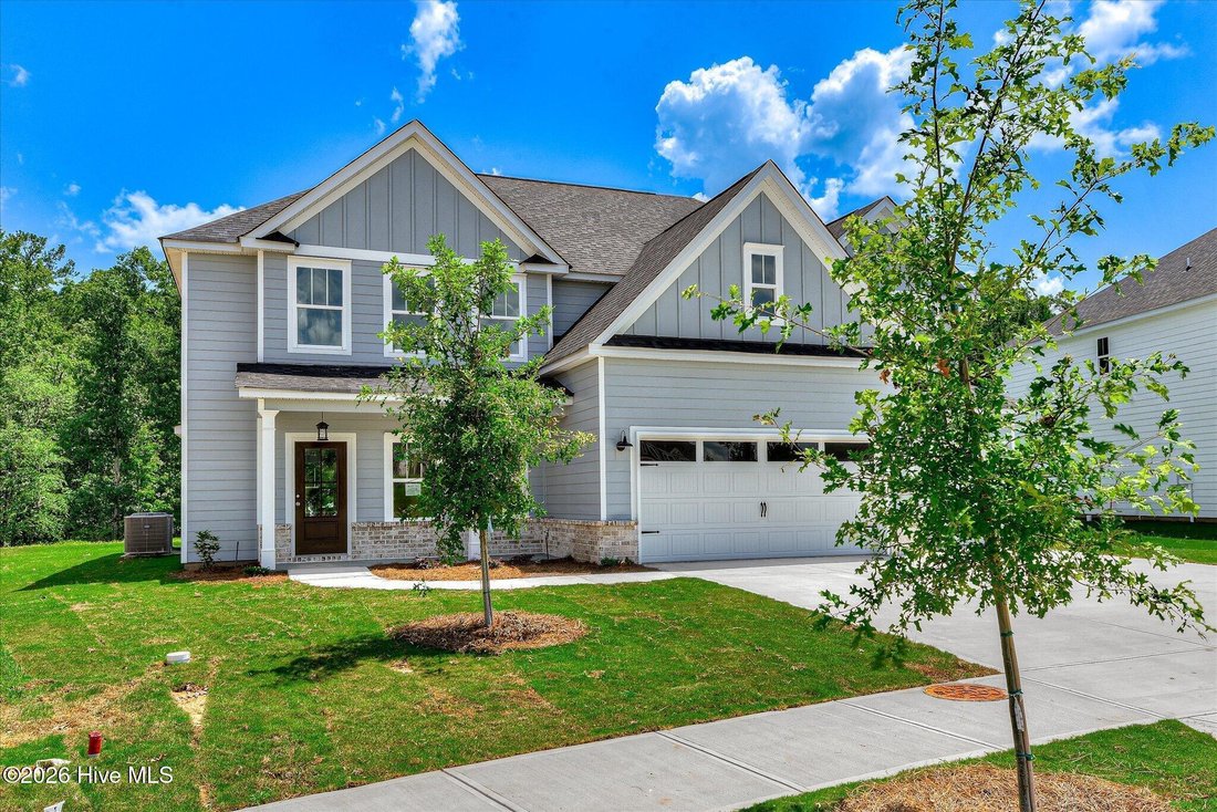 House in Grovetown, Georgia, United States 3 - 18102697