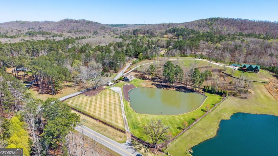 House in Dallas, Georgia, United States 2 - 18483893