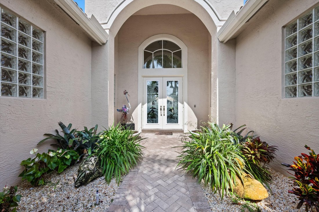 House in Delray Beach, Florida, United States 4 - 18484572