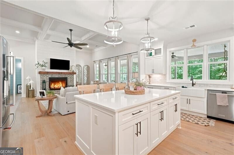 House in Canton, Georgia, United States 4 - 18486361