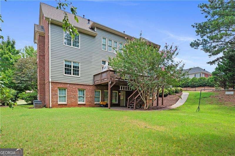 House in Acworth, Georgia, United States 2 - 18483887