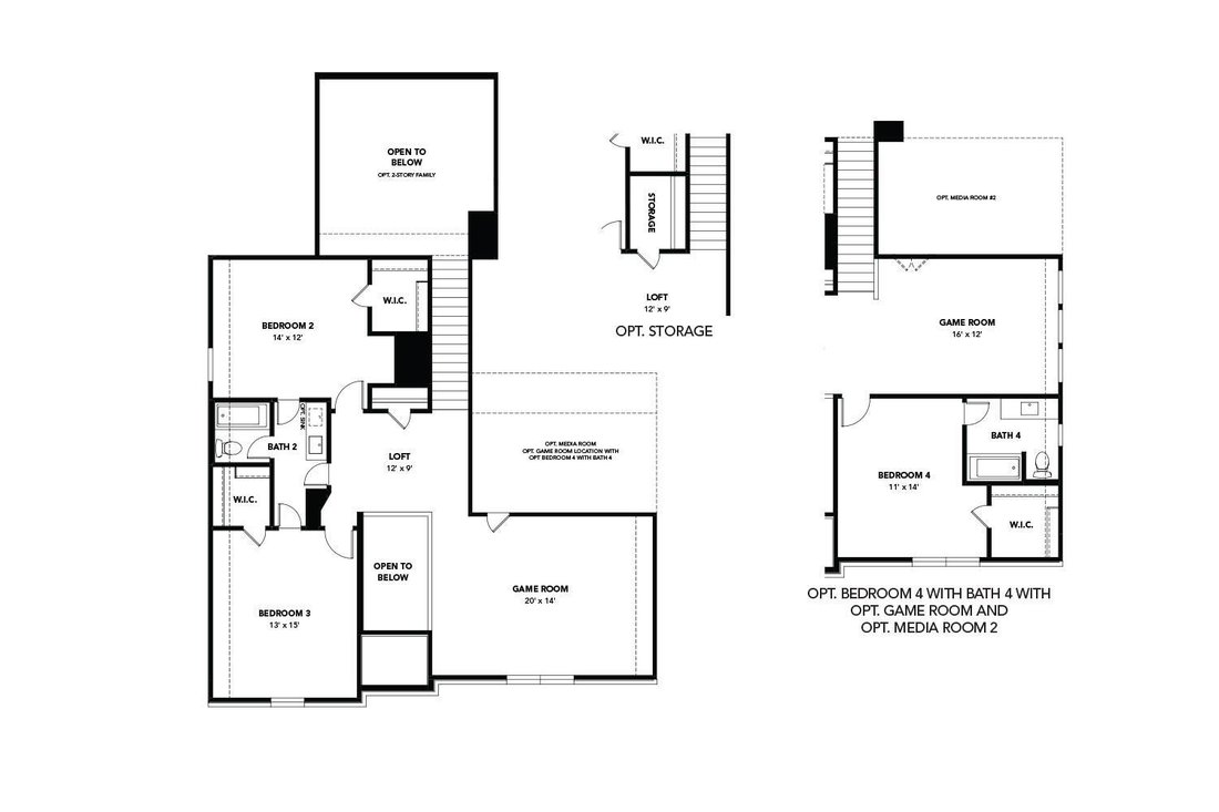 House in Georgetown, Texas, United States 4 - 18483412