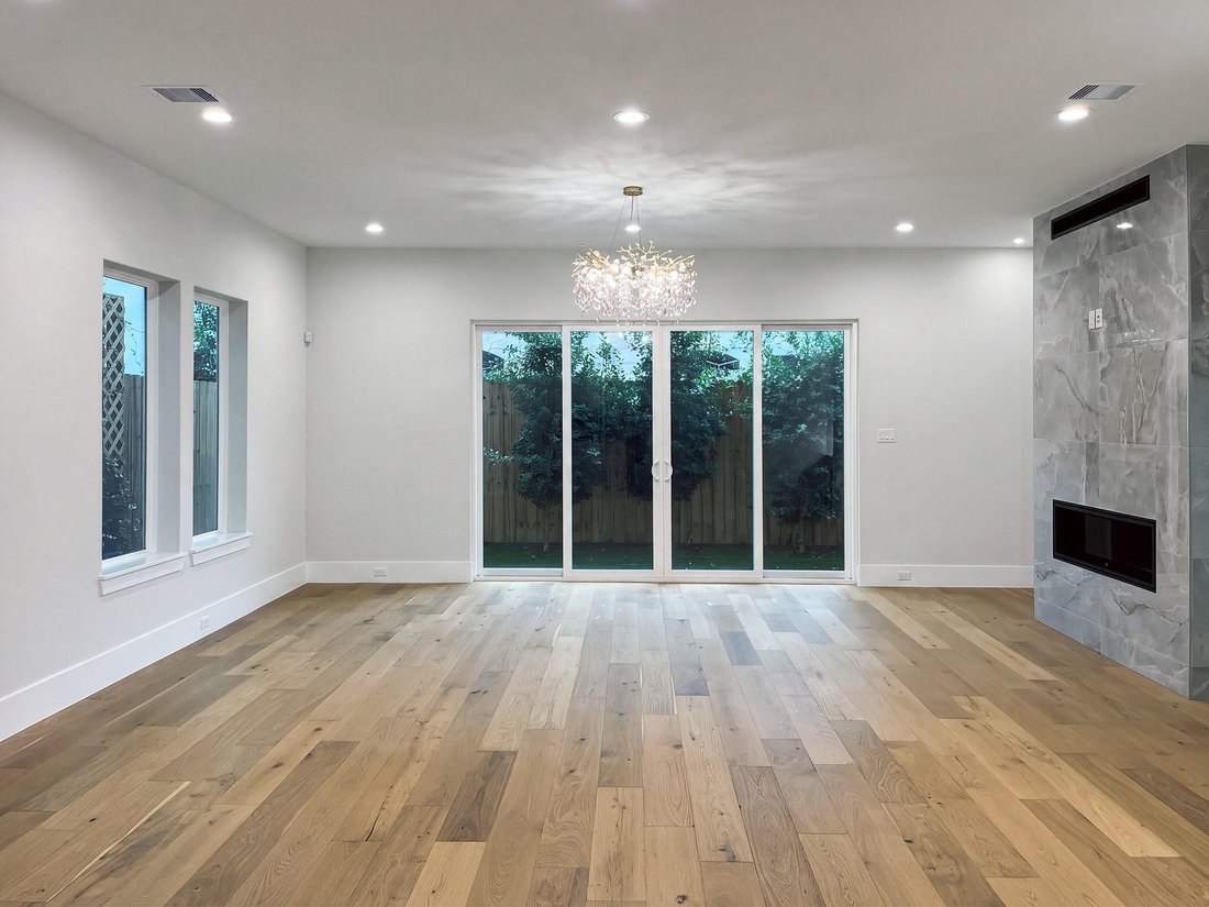 House in Houston, Texas, United States 5 - 18483760