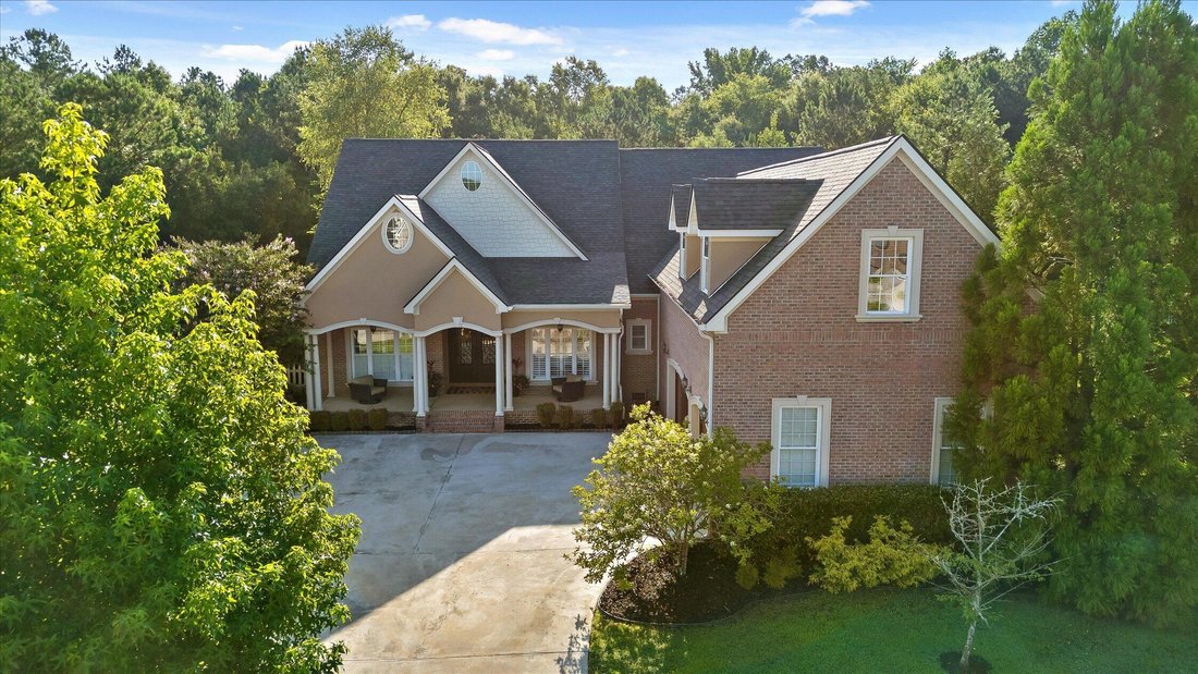 House in Ringgold, Georgia, United States 1 - 18483245
