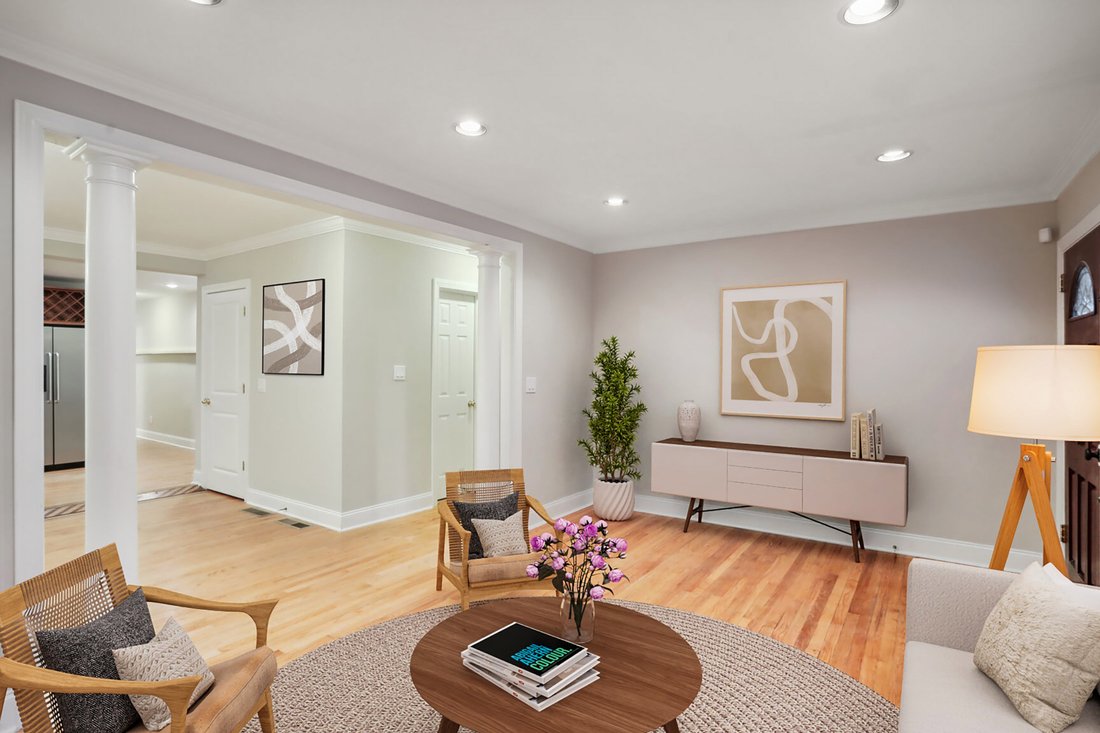 House in Atlanta, Georgia, United States 3 - 18484002