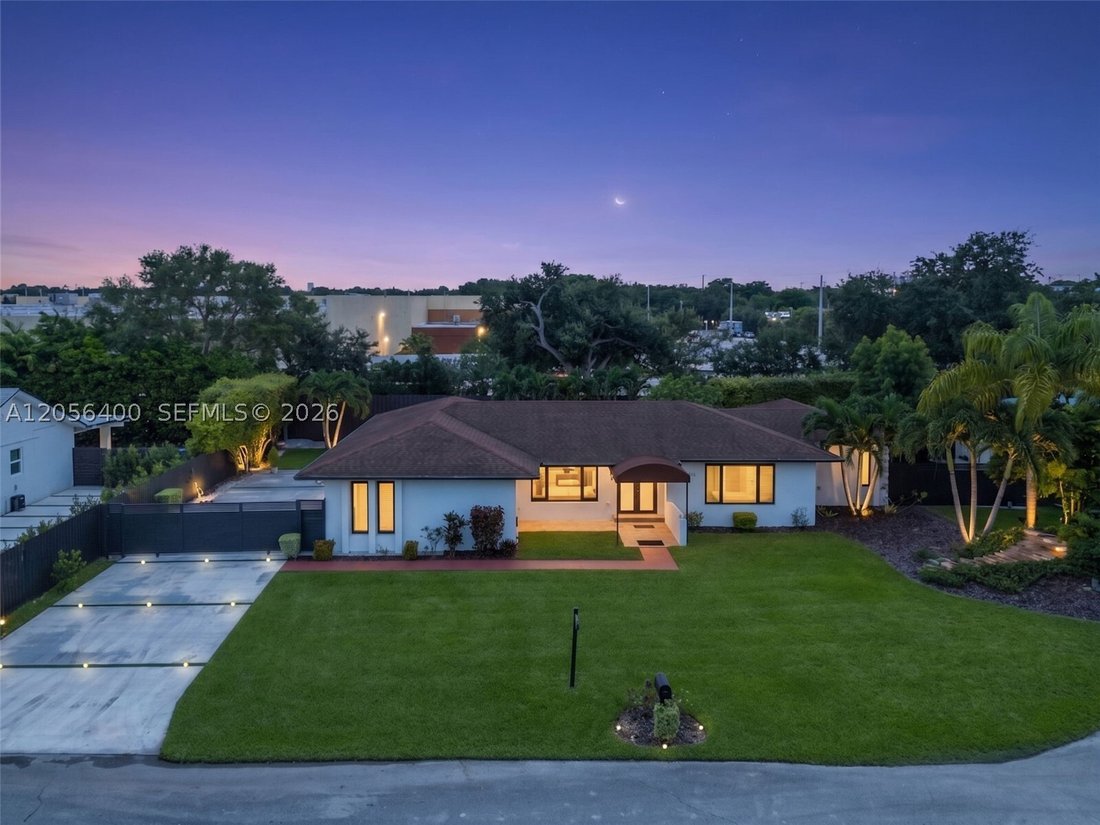 House in Coral Gables, Florida, United States 1 - 18483210