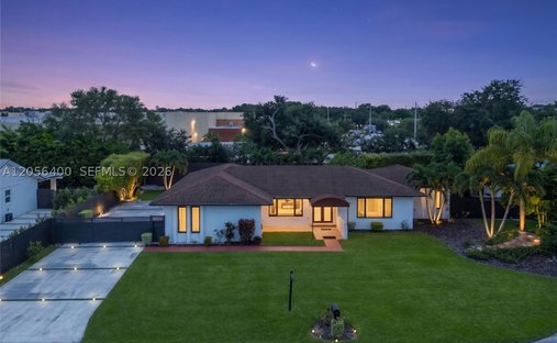 House in Coral Gables, Florida, United States 1