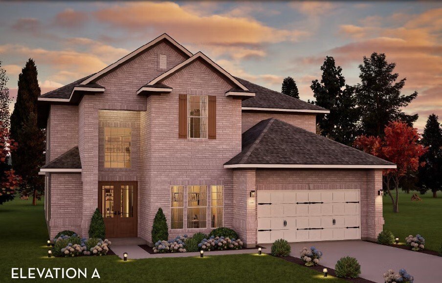 House in Bon Aqua, Tennessee, United States 3 - 18483830