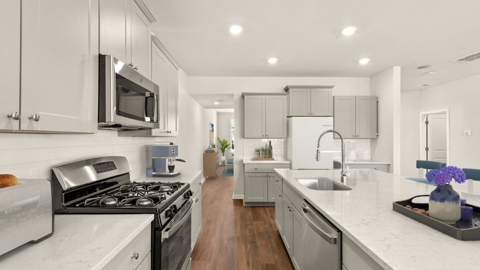 House in North Charleston, South Carolina, United States 3 - 18484442