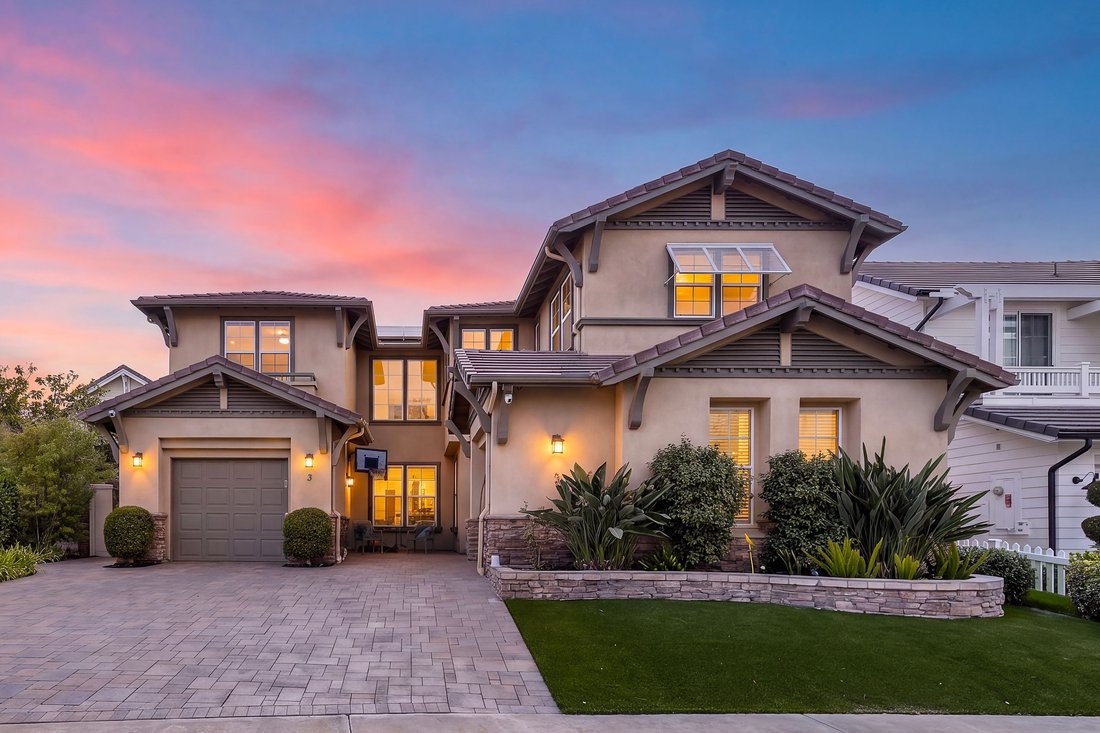 House in Trabuco Canyon, California, United States 2 - 18484153