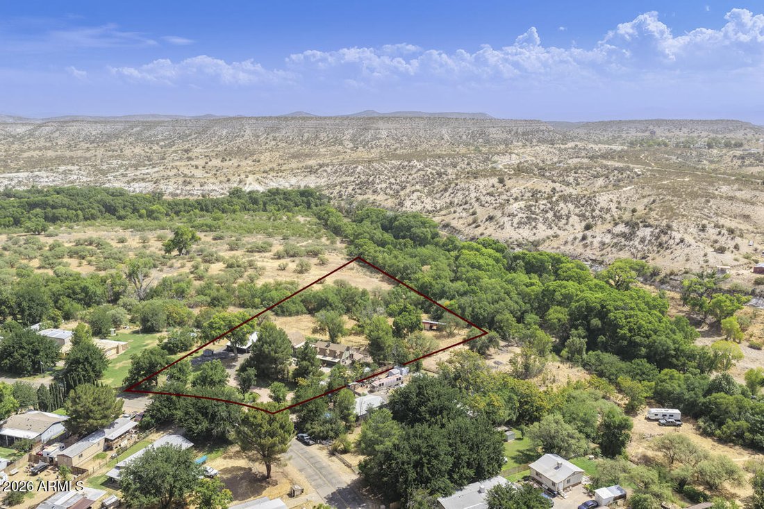 House in Camp Verde, Arizona, United States 5 - 18483375