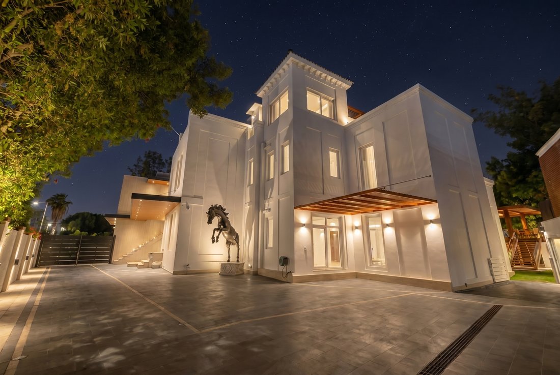 Villa in Wadi Al Safa 3, Wadi Al Safa, Dubai 3 - 18487880