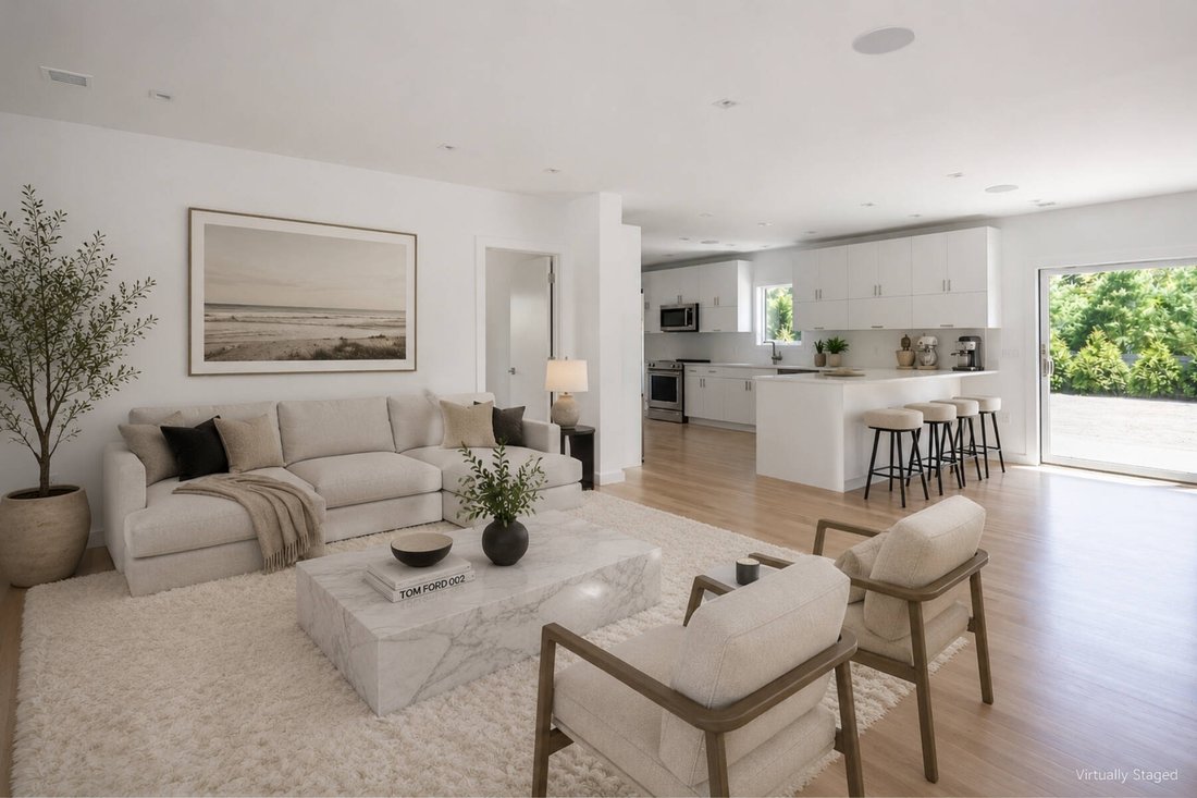 House in Amagansett, New York, United States 5 - 16604444