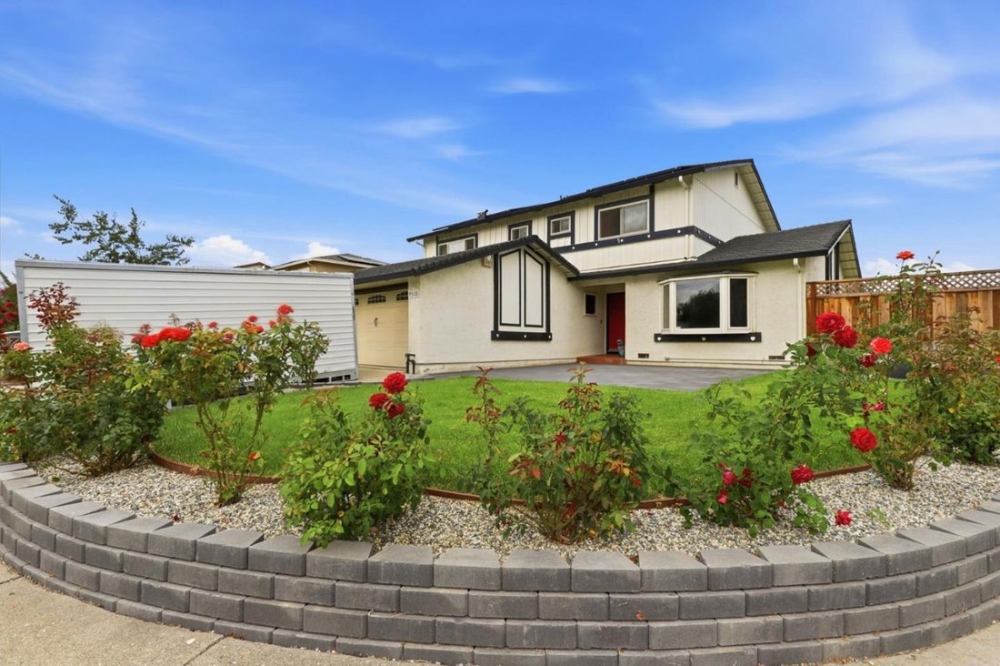 House in Gilroy, California, United States 2 - 18485735