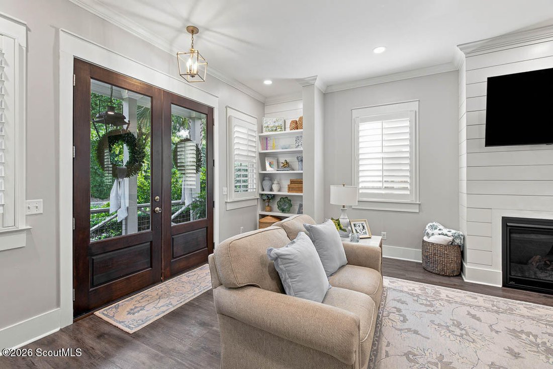 House in St. Simons, Georgia, United States 4 - 18483316
