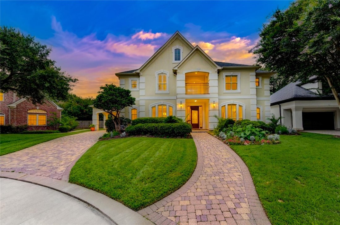 House in Houston, Texas, United States 2 - 18483721