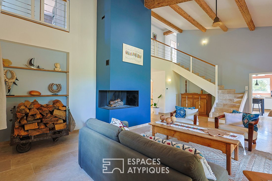 Villa in Aups, Provence-Alpes-Côte d'Azur, France 4 - 18487010