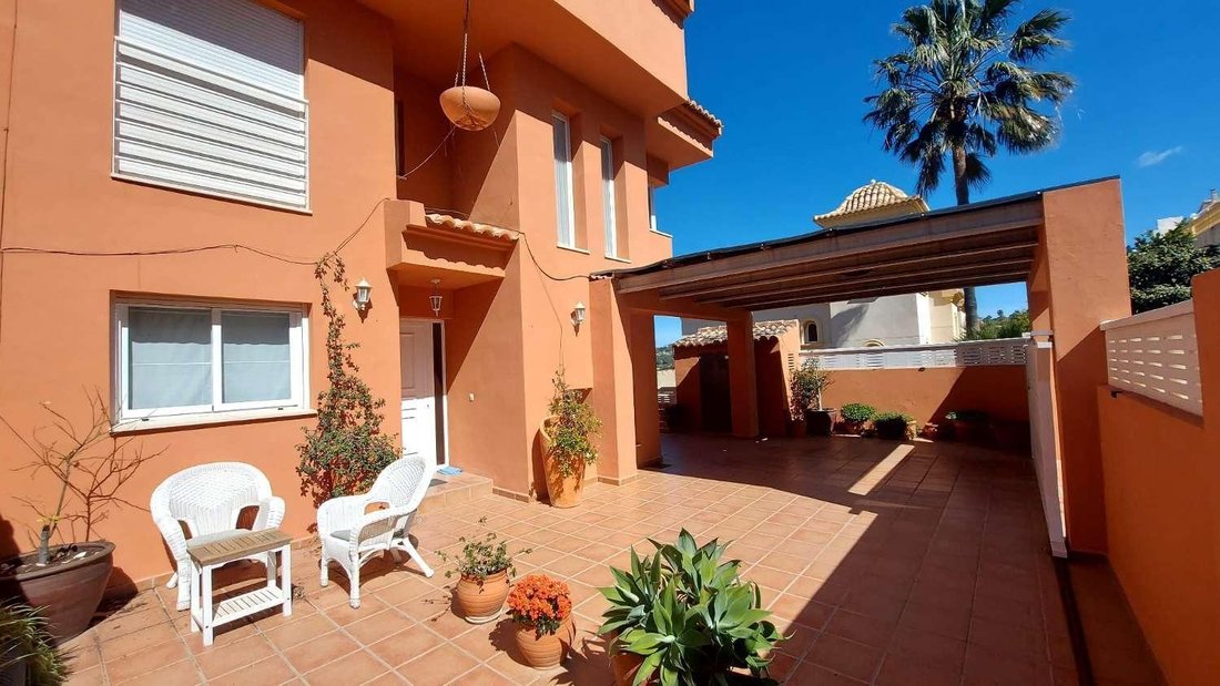 Villa in Calp / Calpe, Valencian Community, Spain 4 - 18485338