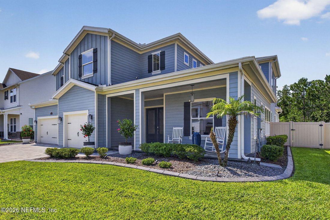 Casa a Jacksonville, Florida, Stati Uniti 4 - 18487897