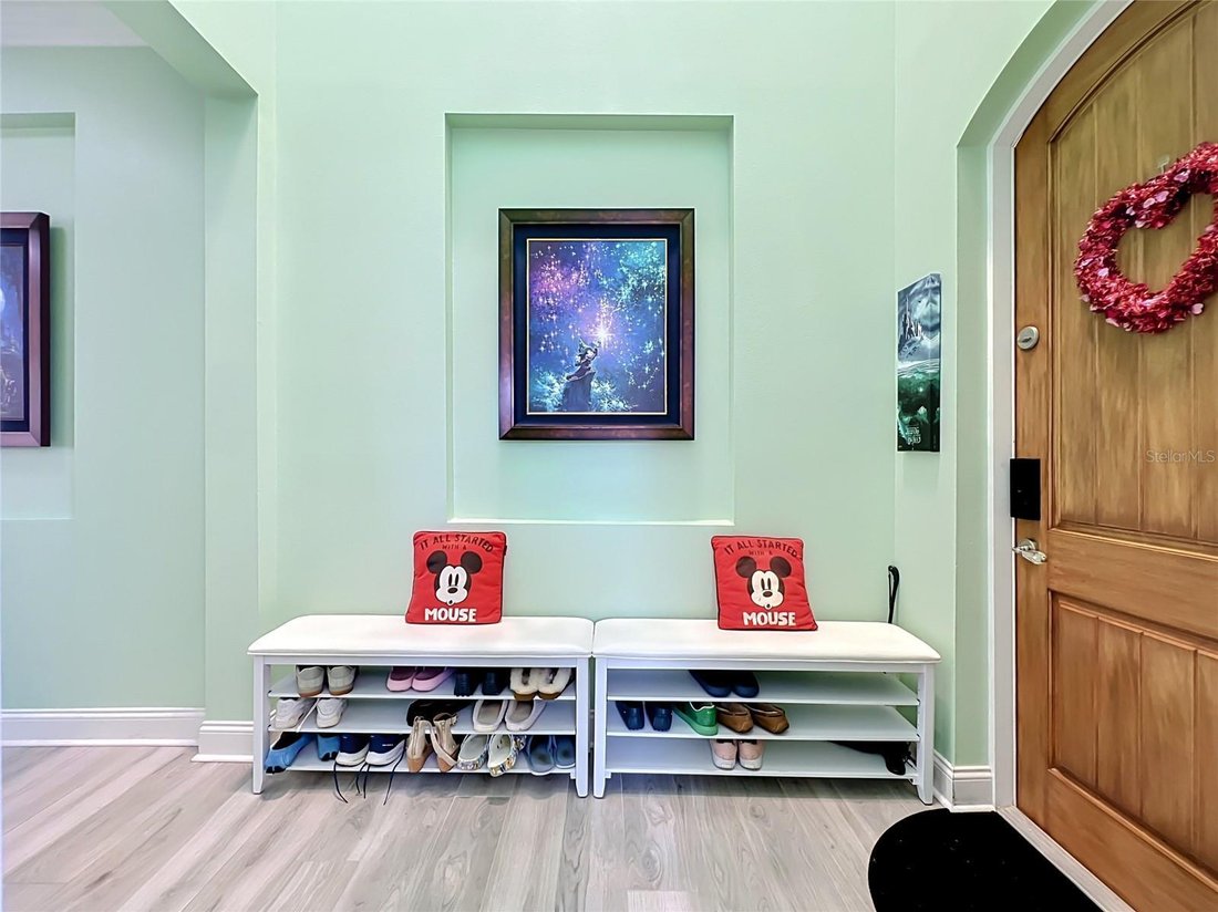 House in Orlando, Florida, United States 5 - 18485566