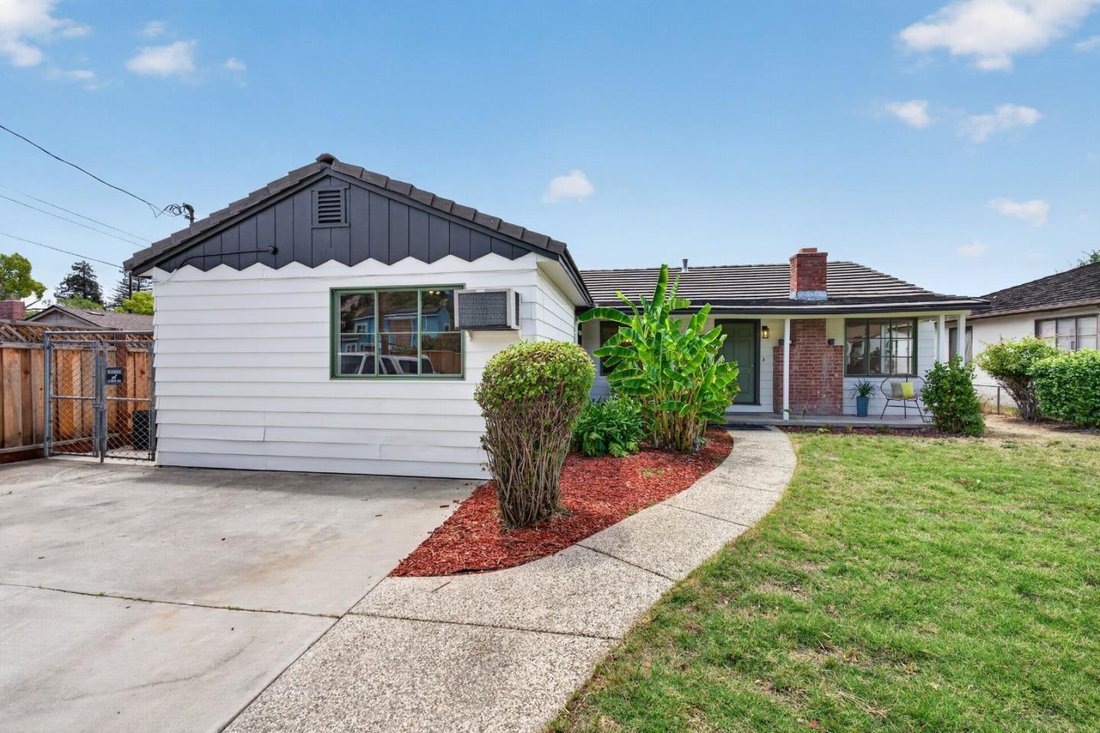 House in San Jose, California, United States 4 - 18485729