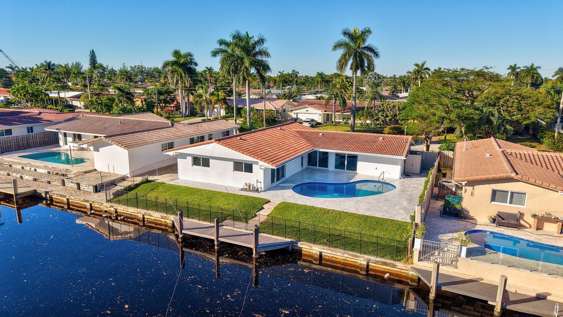 House in Oakland Park, Florida, United States 1 - 18483927