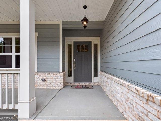 House in Dallas, Georgia, United States 3 - 18483785