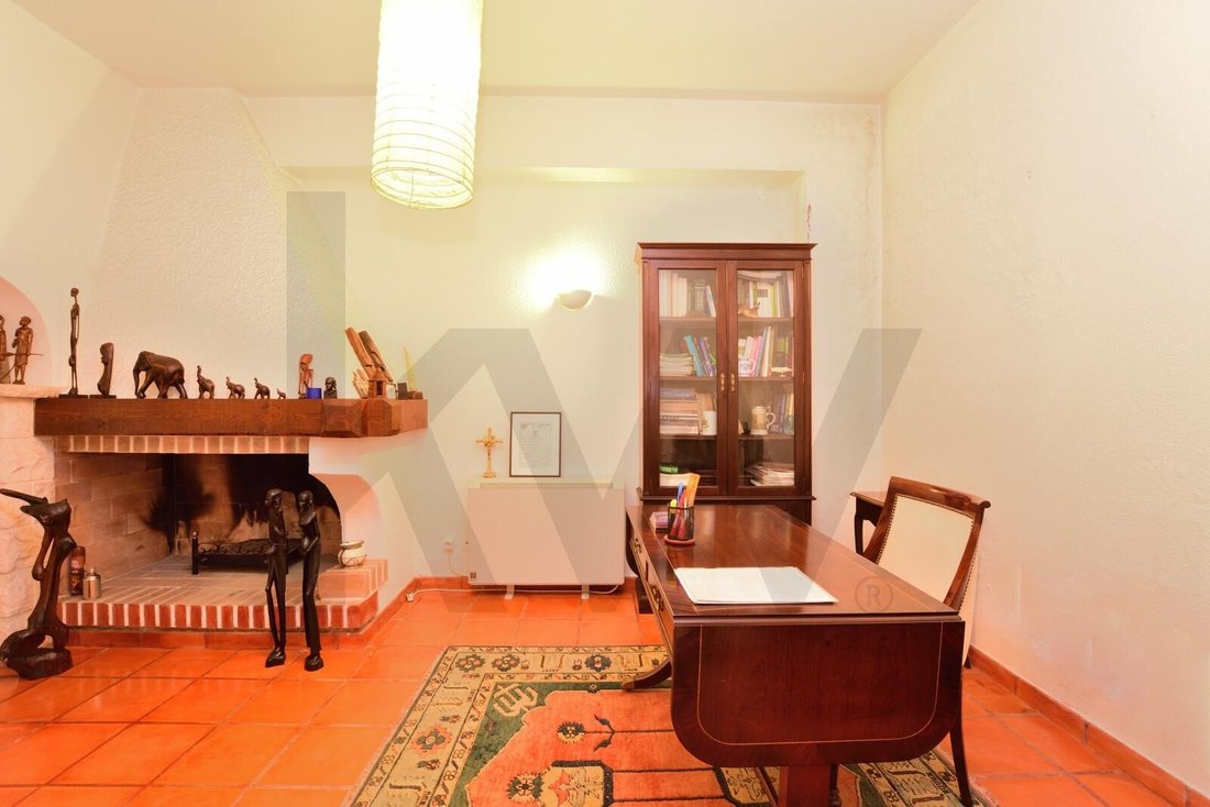 House in Carcavelos e Parede, Lisbon, Portugal 4 - 18488181