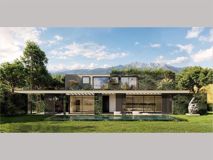 Villa in Center, Forte dei Marmi, Tuscany 5 - 18350932