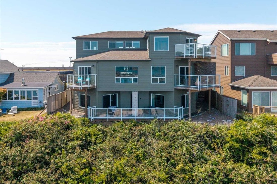 House in Newport, Oregon, United States 3 - 18484831