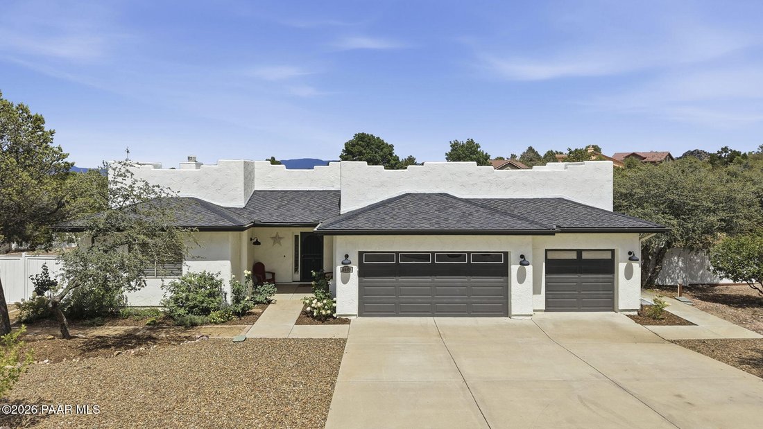 House in Prescott, Arizona, United States 1 - 18485083