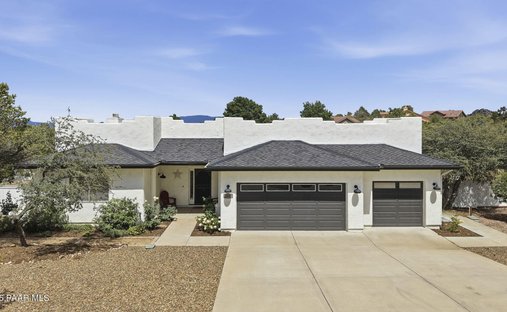 House in Prescott, Arizona, United States 1