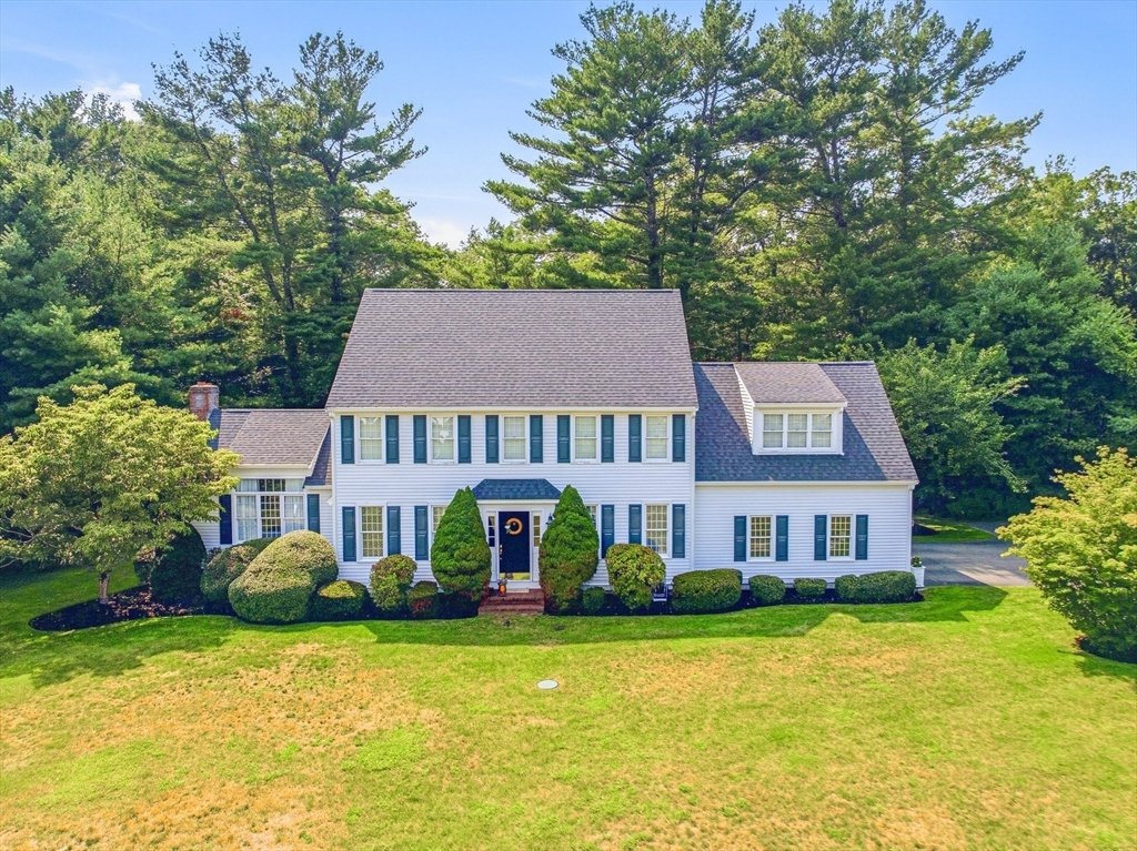 House in Halifax, Massachusetts, United States 1 - 18170891